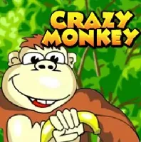 Crazymonkey на Vbet