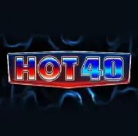 Hot40 на Vbet