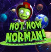 Not Now Norman Thumb 126X126 на Vbet