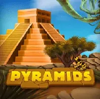 Pyramids на Vbet
